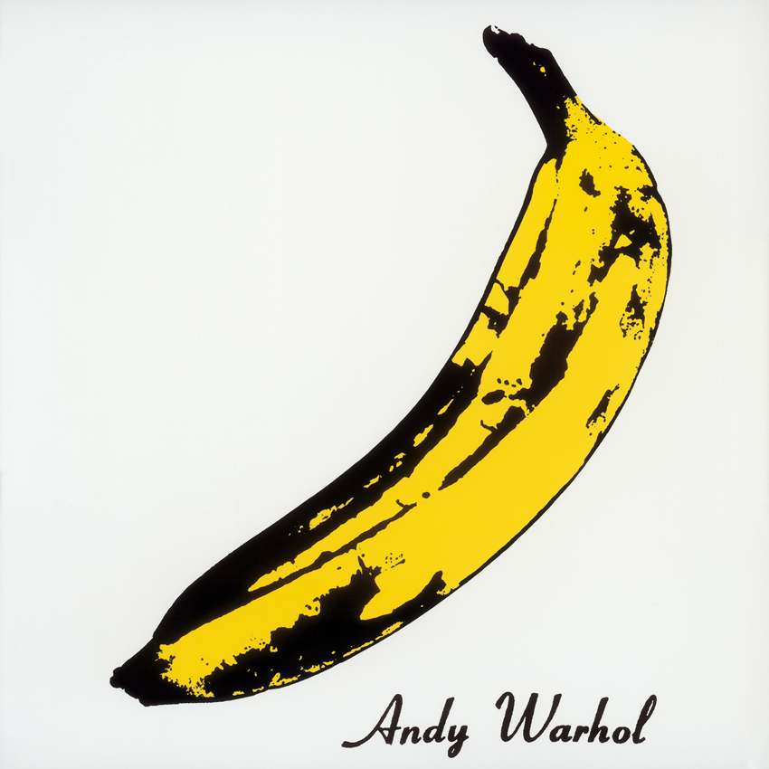 The Velvet Underground:The Velvet Underground Nico 1967