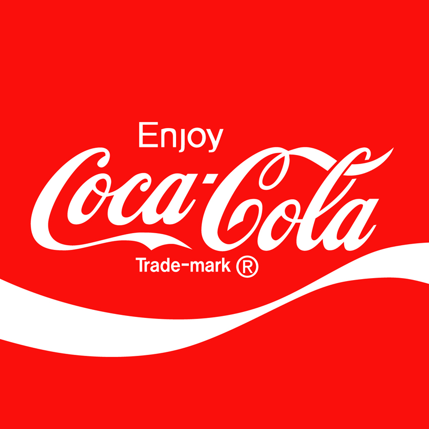 coca cola logo. For more Coca-Cola artworks