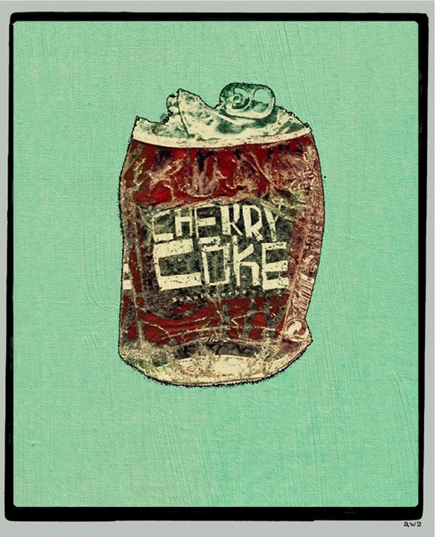 Coke Pop