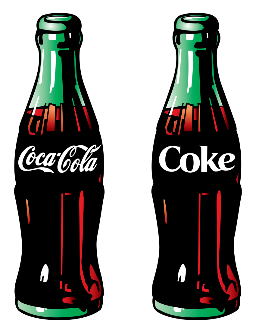coca cola clip art free logo - photo #39