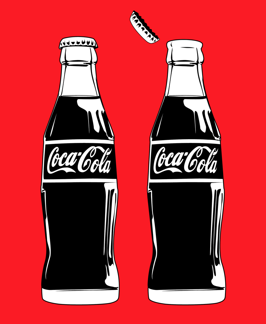 coca cola clip art free logo - photo #40