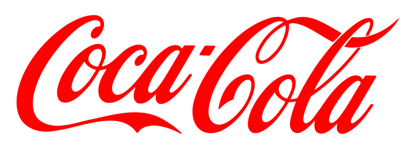 photoshop logo vector. Download the Coca-Cola logo