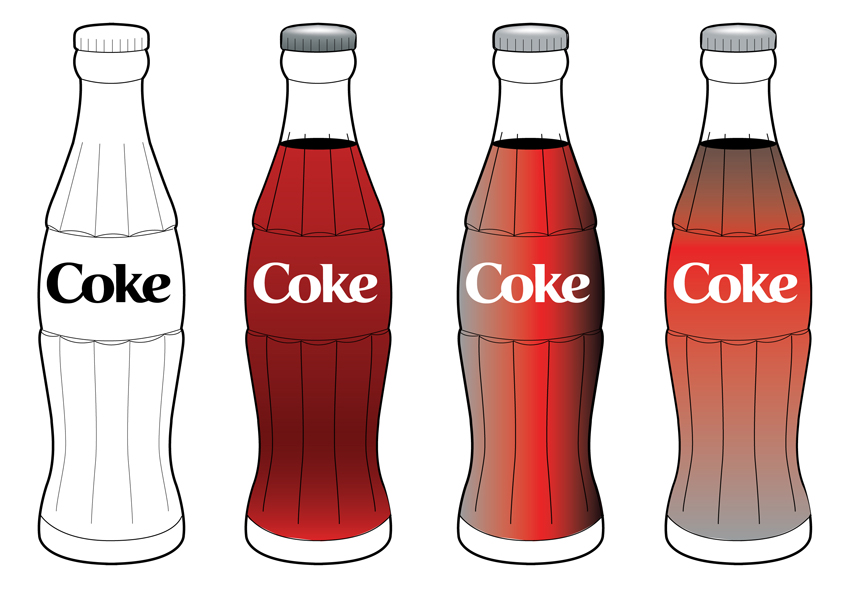Coke Art | Coca-Cola Art Gallery