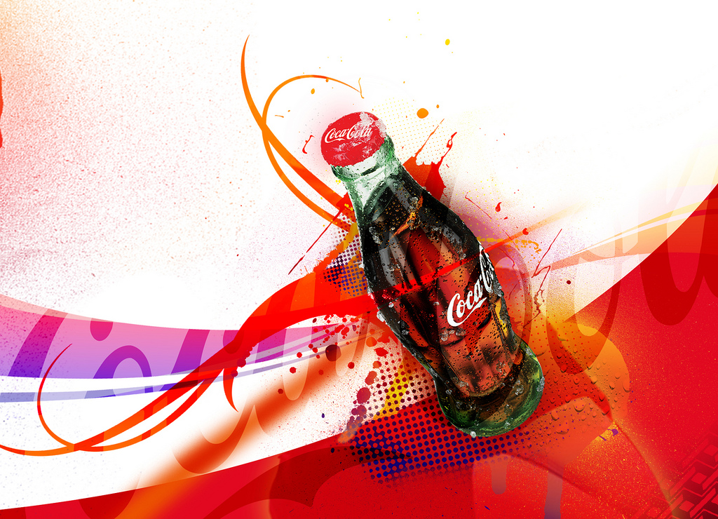 Coca Cola Bottlers